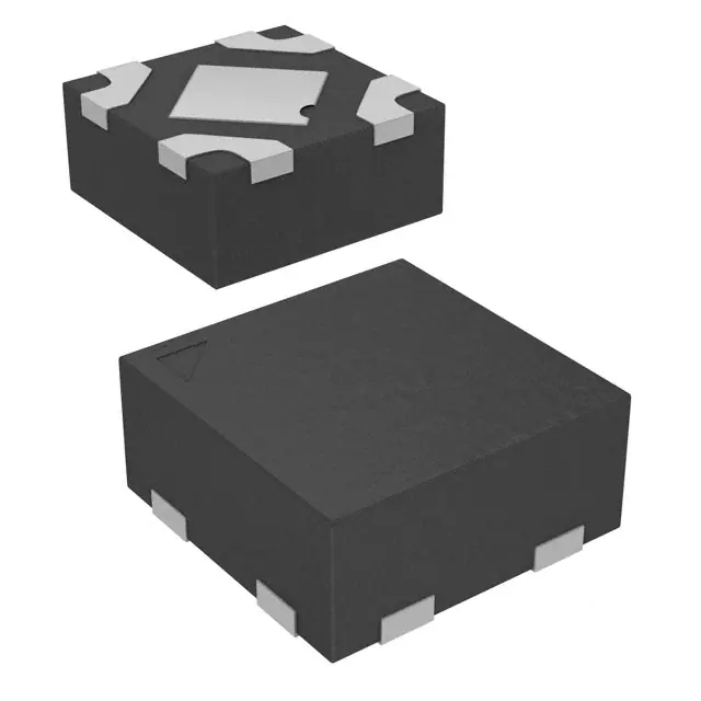 MIC94093YMT-TR Microchip Technology electronic component